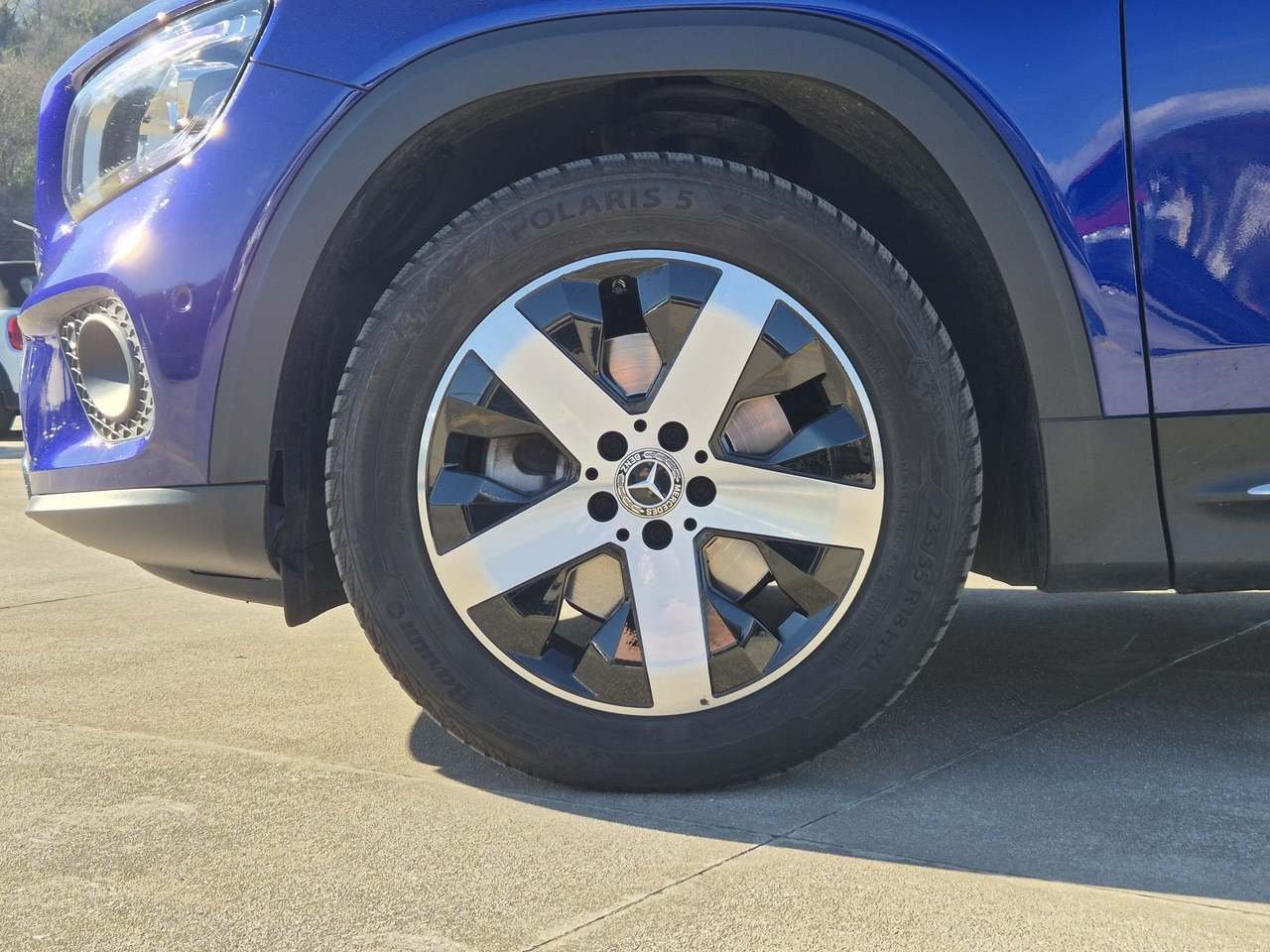 GLB 200 d Sport Plus 4matic auto - Certified