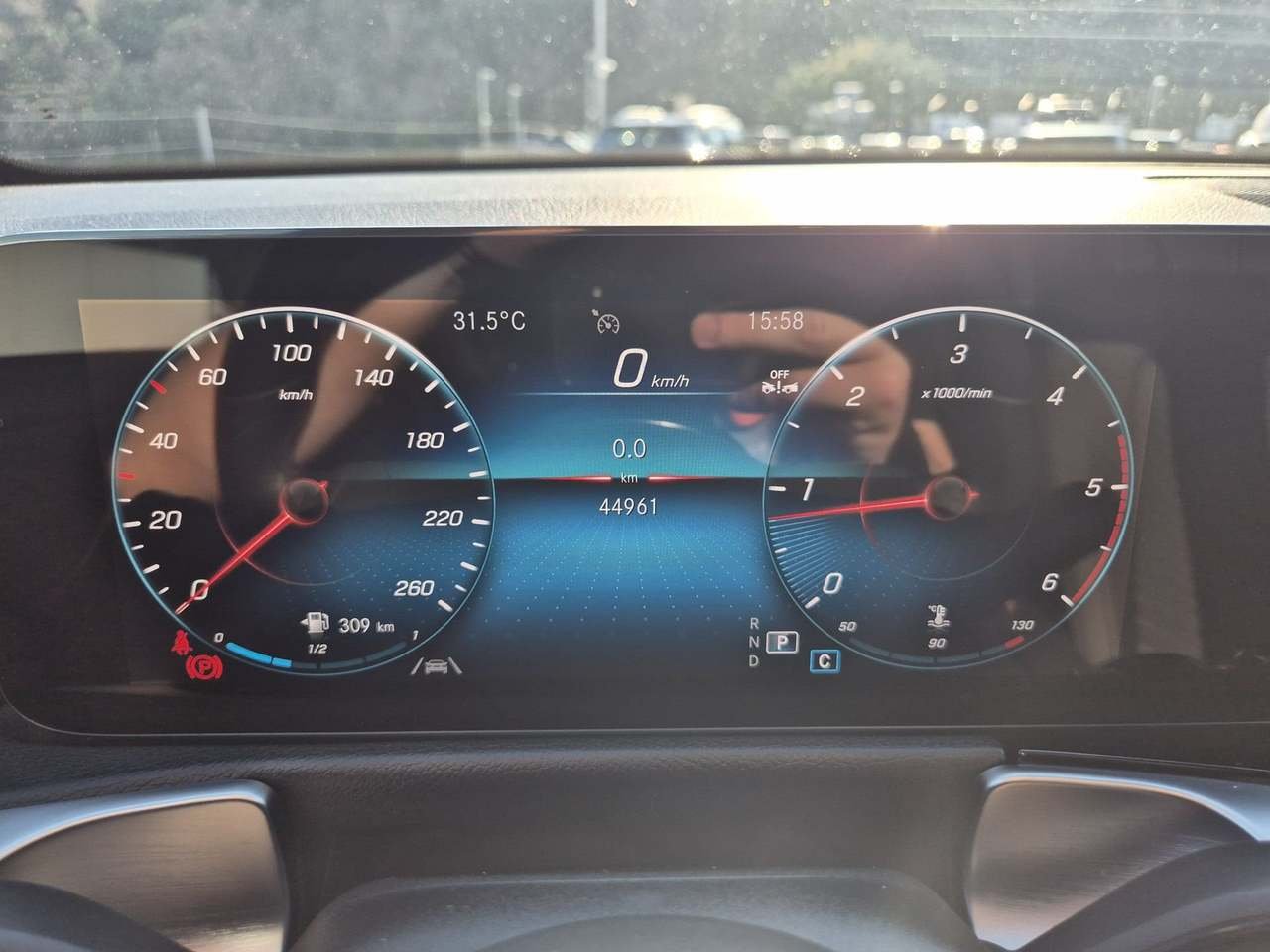 GLB 200 d Sport Plus 4matic auto - Certified