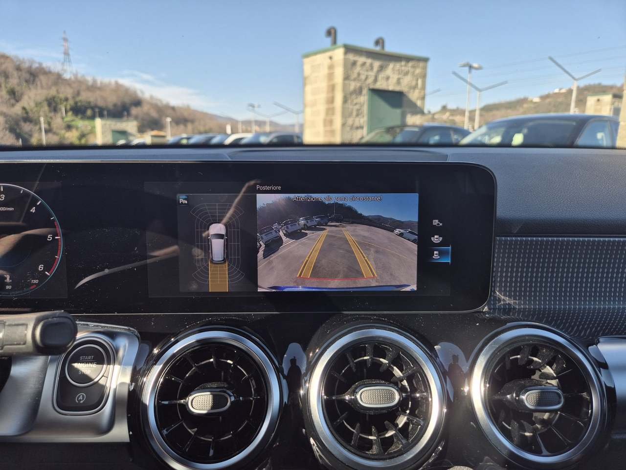 GLB 200 d Sport Plus 4matic auto - Certified