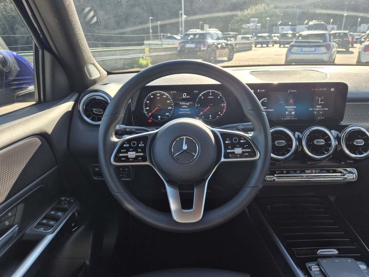 GLB 200 d Sport Plus 4matic auto - Certified