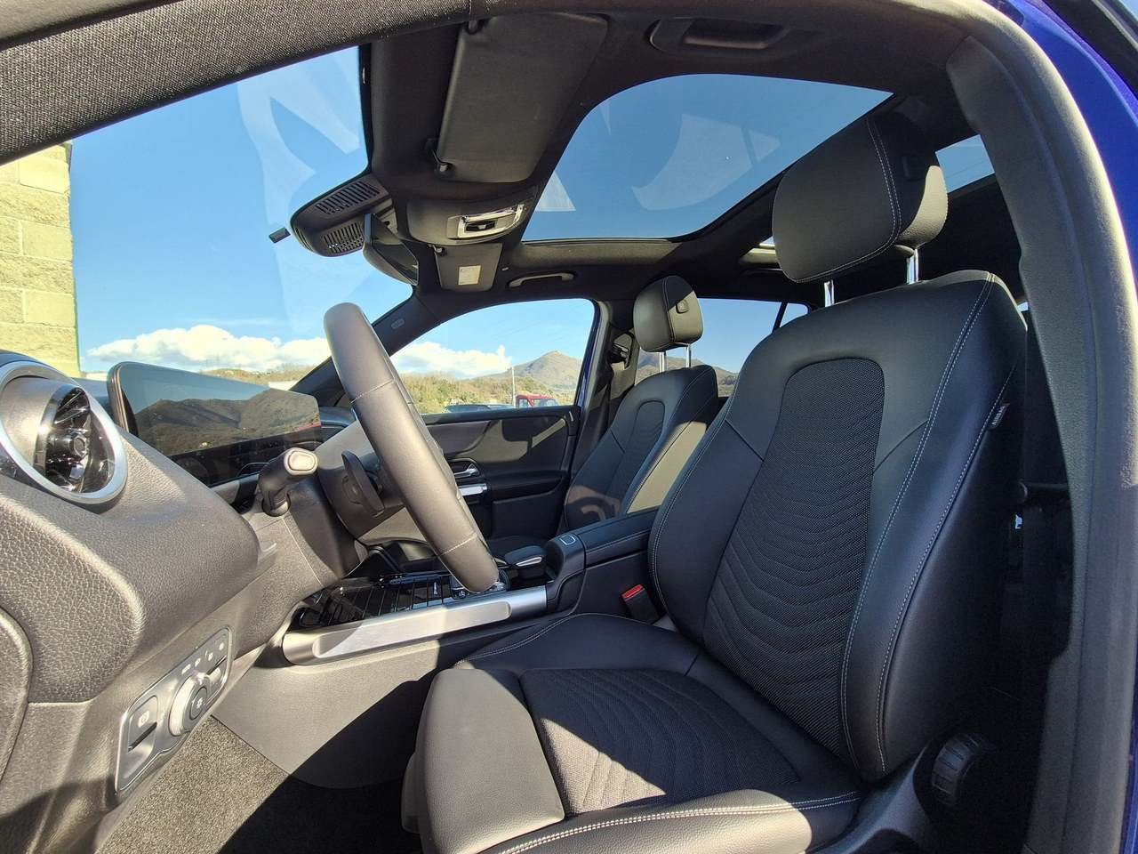 GLB 200 d Sport Plus 4matic auto - Certified