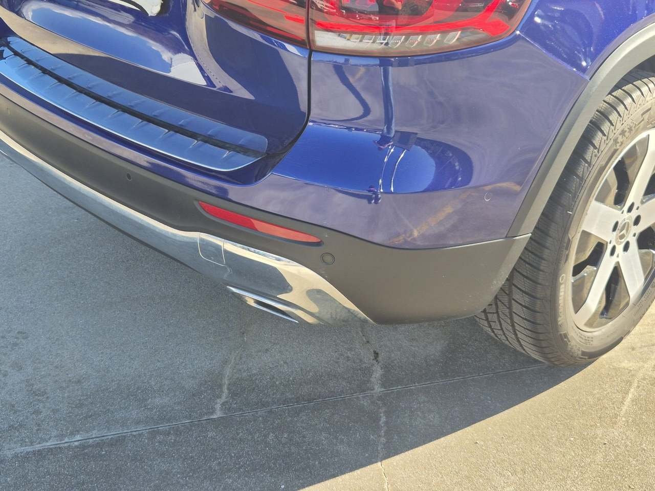 GLB 200 d Sport Plus 4matic auto - Certified