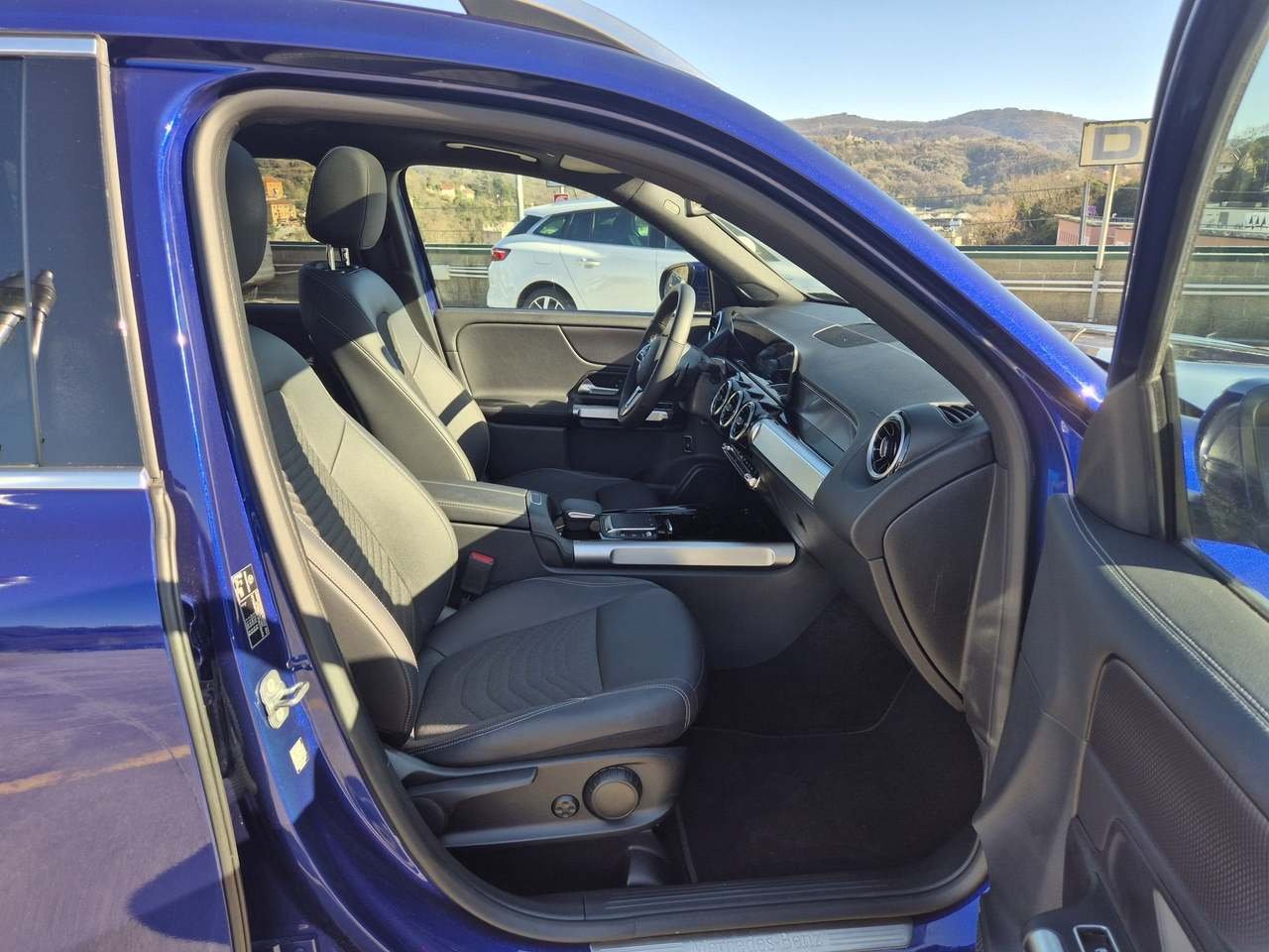 GLB 200 d Sport Plus 4matic auto - Certified