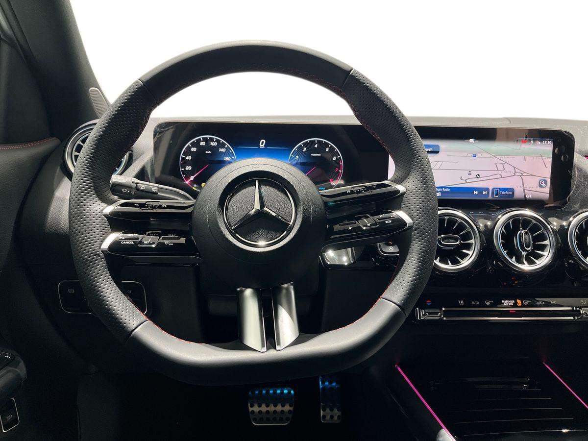 GLA 180 AMG Line Advanced Plus auto - Certified