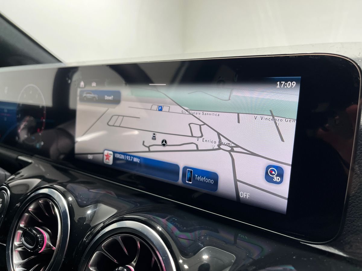 GLA 180 AMG Line Advanced Plus auto - Certified