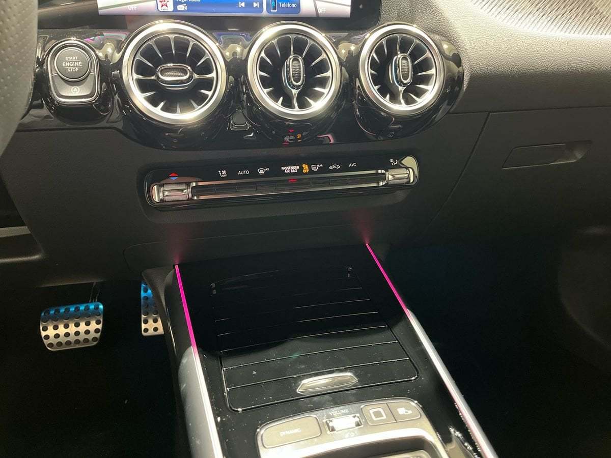 GLA 180 AMG Line Advanced Plus auto - Certified