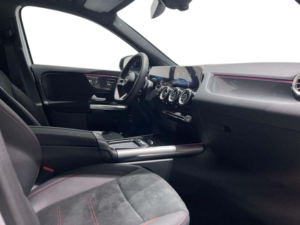 GLA 180 AMG Line Advanced Plus auto - Certified