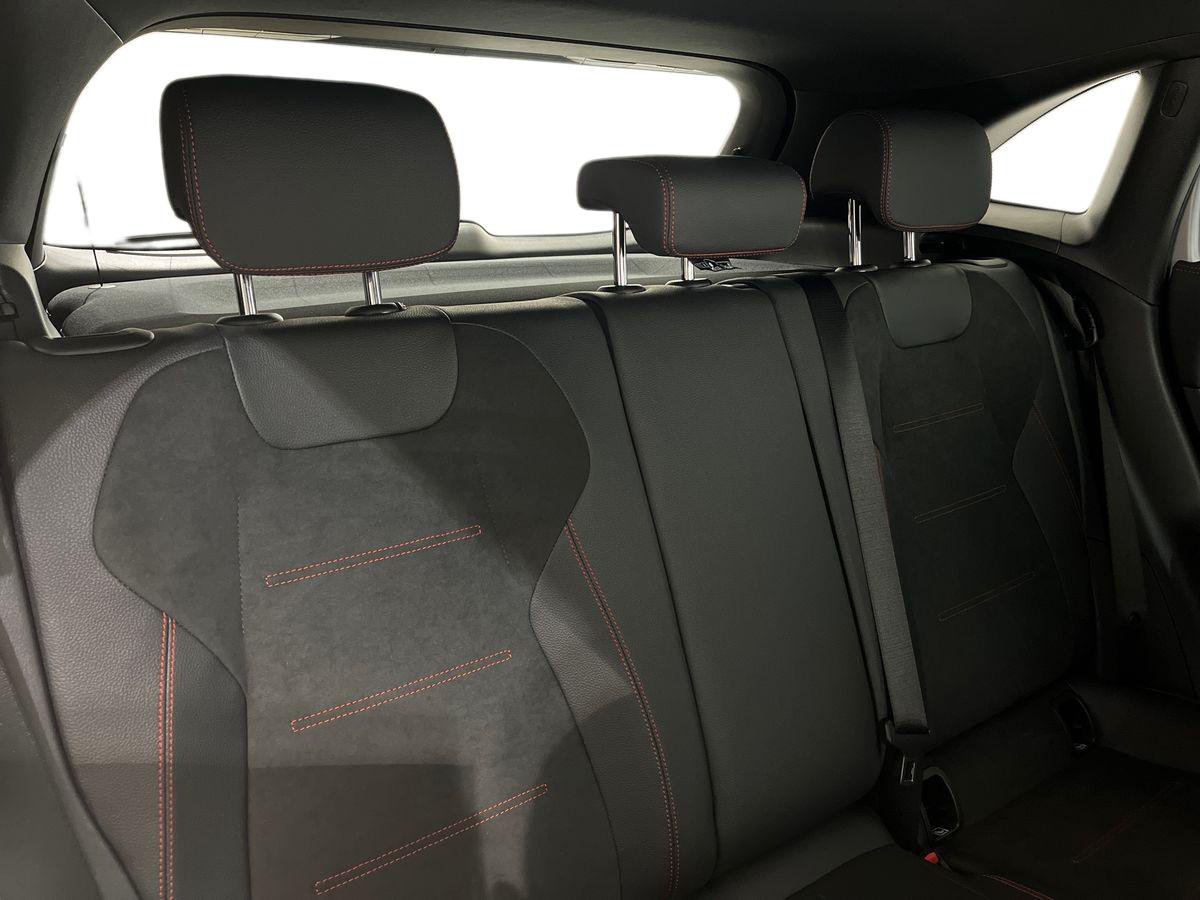 GLA 180 AMG Line Advanced Plus auto - Certified