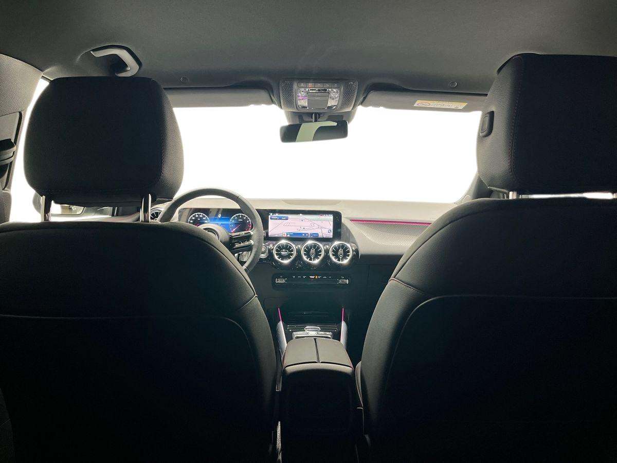 GLA 180 AMG Line Advanced Plus auto - Certified