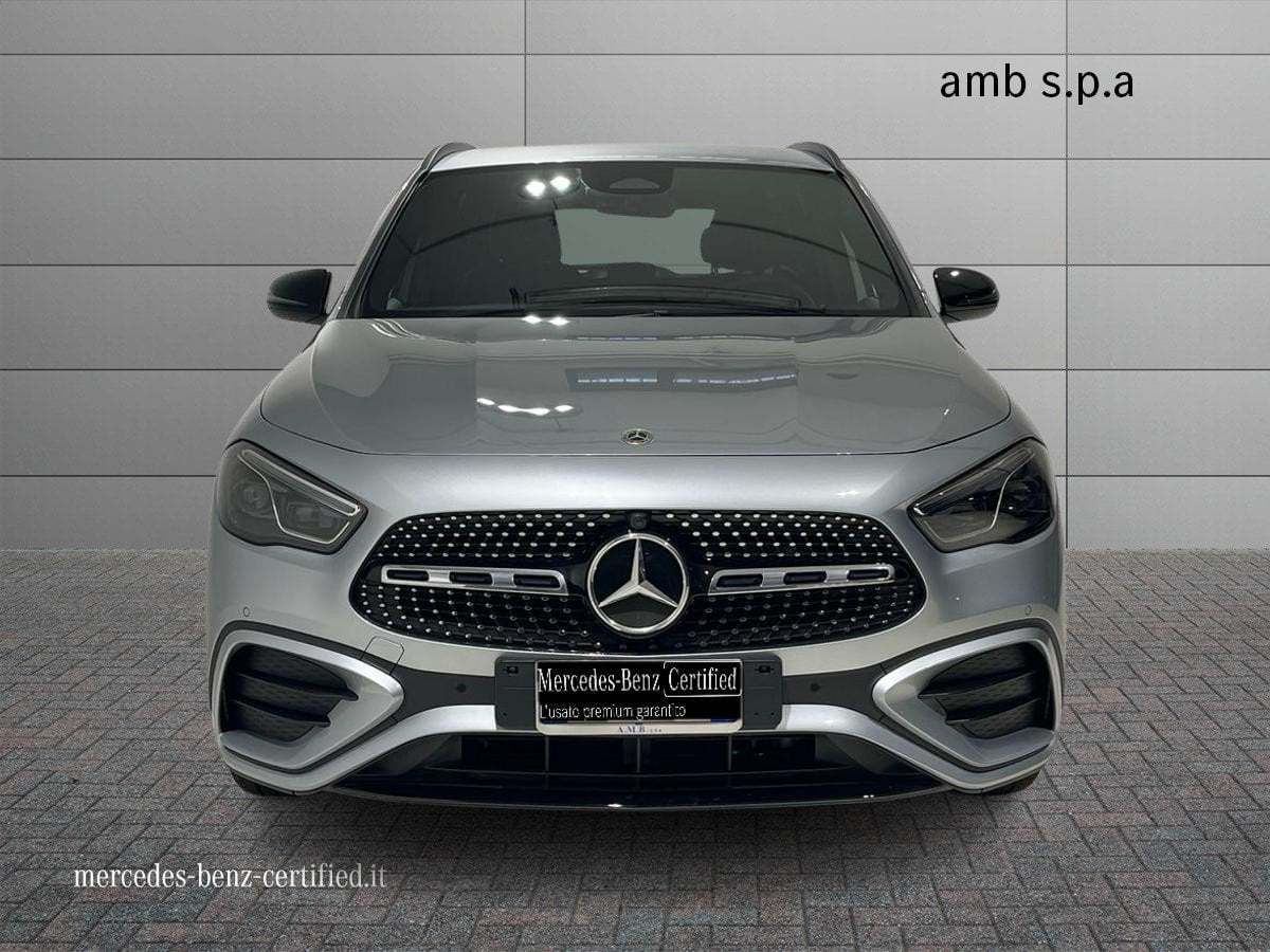 GLA 180 AMG Line Advanced Plus auto - Certified