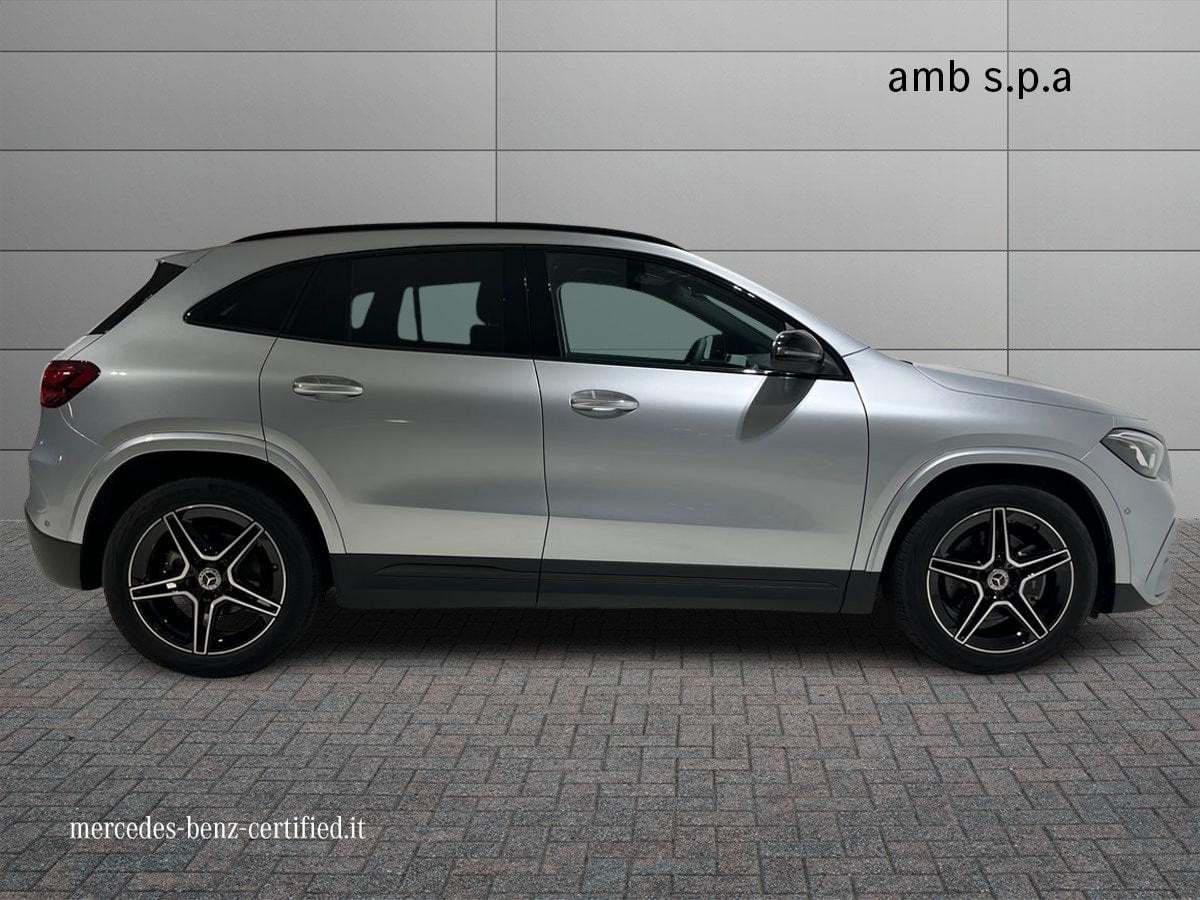 GLA 180 AMG Line Advanced Plus auto - Certified