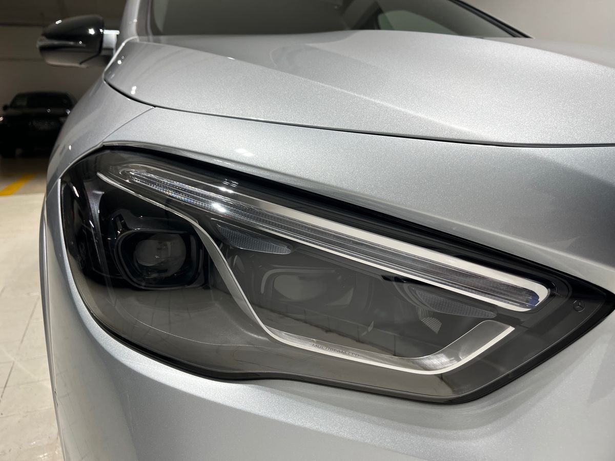 GLA 180 AMG Line Advanced Plus auto - Certified