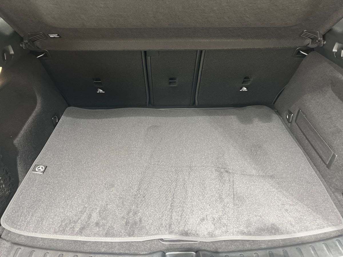 GLA 180 AMG Line Advanced Plus auto - Certified