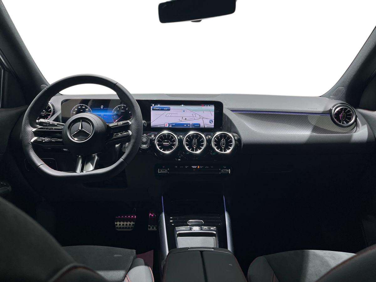 GLA 180 AMG Line Advanced Plus auto - Certified