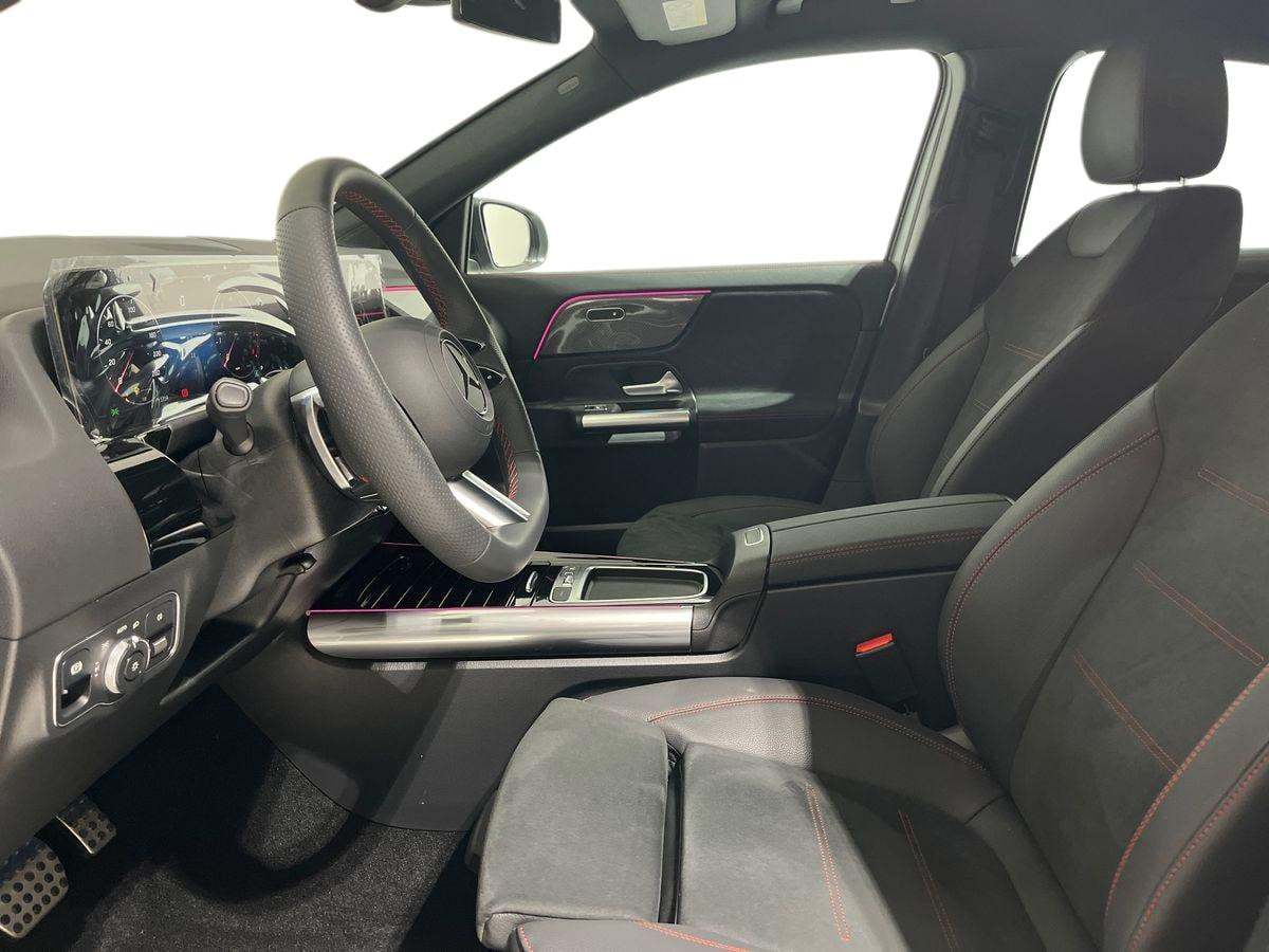 GLA 180 AMG Line Advanced Plus auto - Certified