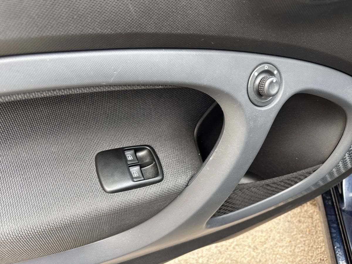 Fortwo eq Pulse 22kW - Certified