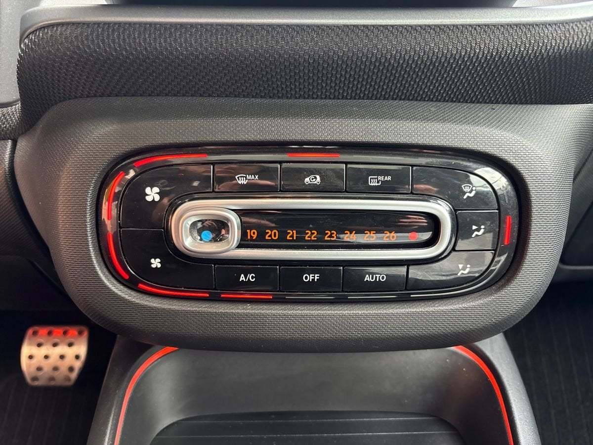 Fortwo eq Pulse 22kW - Certified