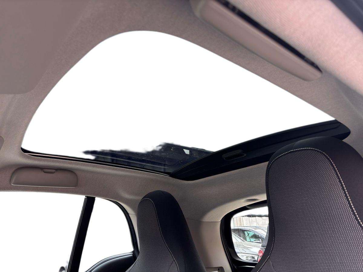 Fortwo eq Pulse 22kW - Certified