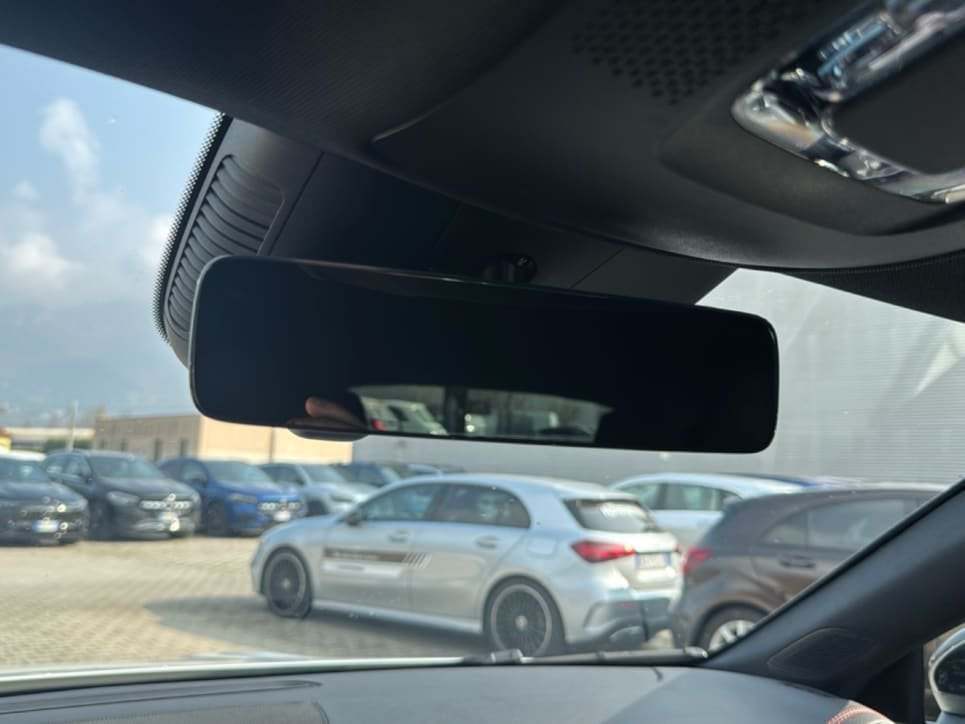 CLA Shooting Brake 200 d AMG Line Advanced Plus au - Certified