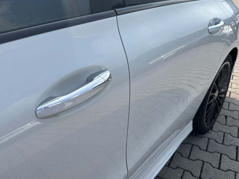 CLA Shooting Brake 200 d AMG Line Advanced Plus au - Certified