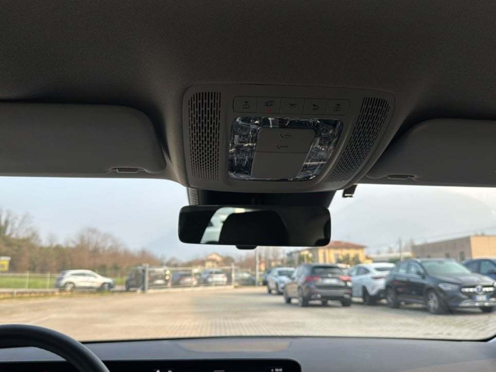 A 200 d Progressive Advanced Plus auto - Certified