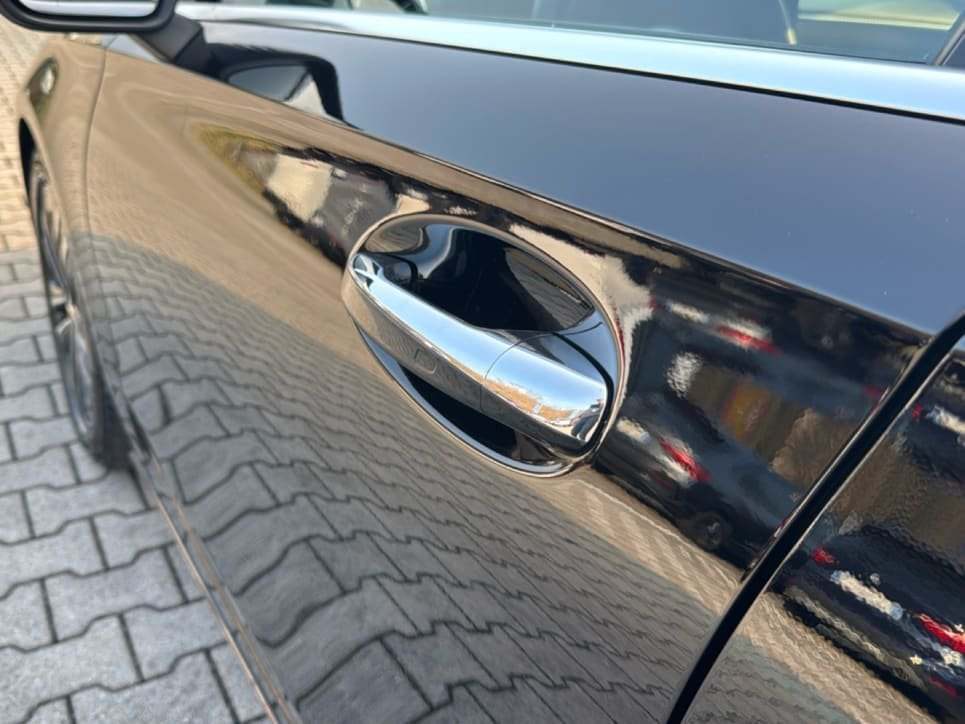 A 200 d Progressive Advanced Plus auto - Certified