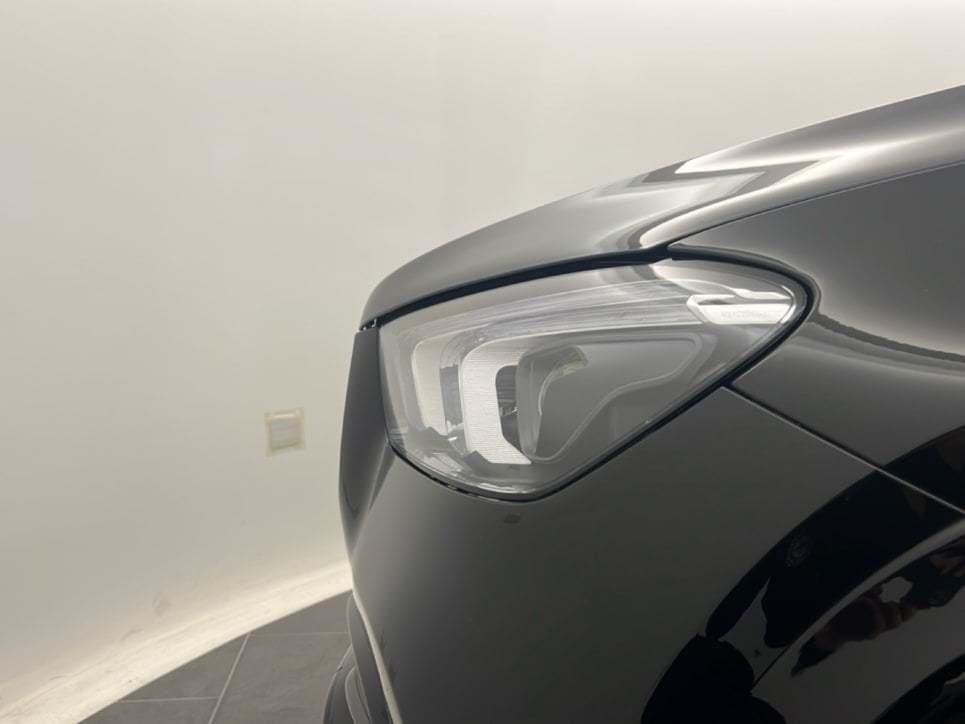GLE 53 AMG mhev (eq-boost) 4matic+ auto - Certified