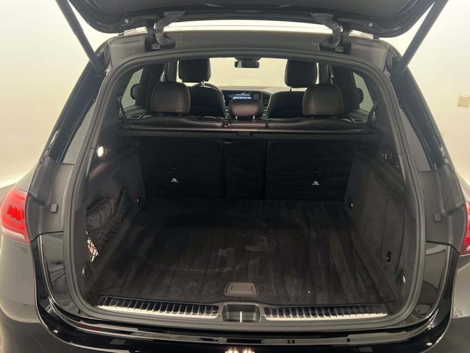 GLE 53 AMG mhev (eq-boost) 4matic+ auto - Certified