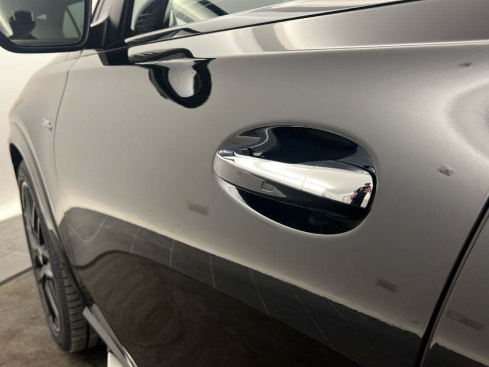 GLE 53 AMG mhev (eq-boost) 4matic+ auto - Certified