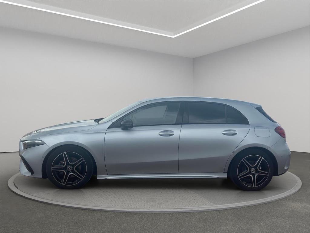 A 180 d AMG Line Advanced Plus auto - Certified