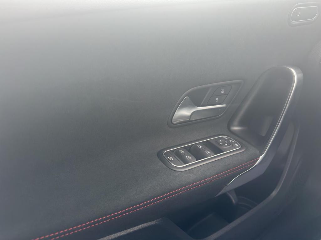 A 180 d AMG Line Advanced Plus auto - Certified