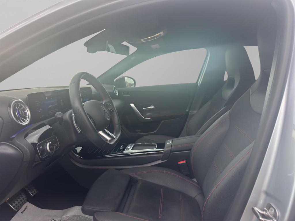 A 180 d AMG Line Advanced Plus auto - Certified