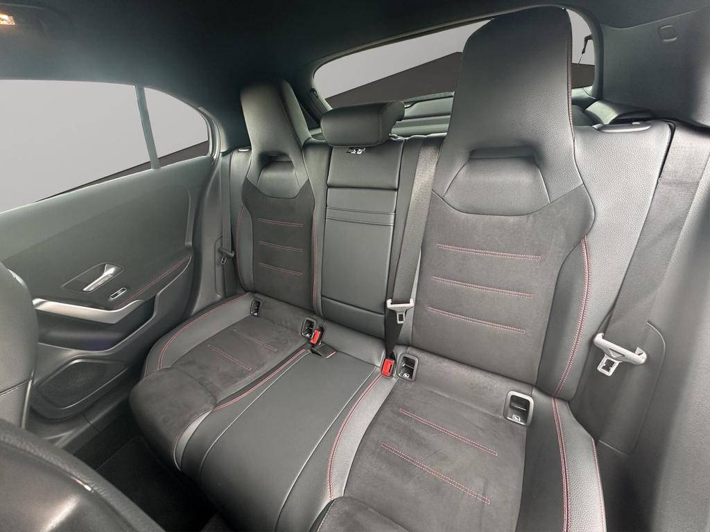 A 180 d AMG Line Advanced Plus auto - Certified