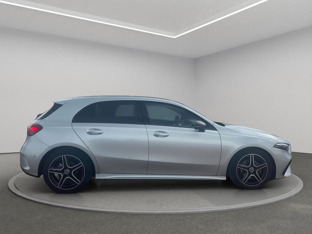 A 180 d AMG Line Advanced Plus auto - Certified