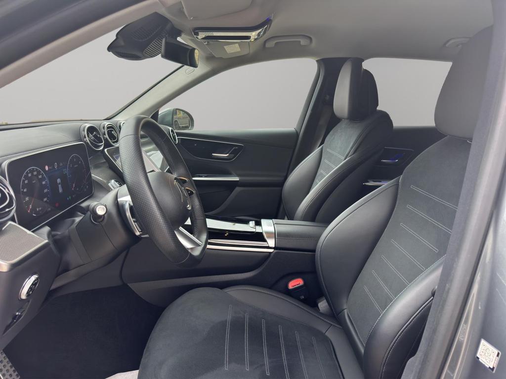 GLC 220 d AMG Advanced 4matic auto - Certified