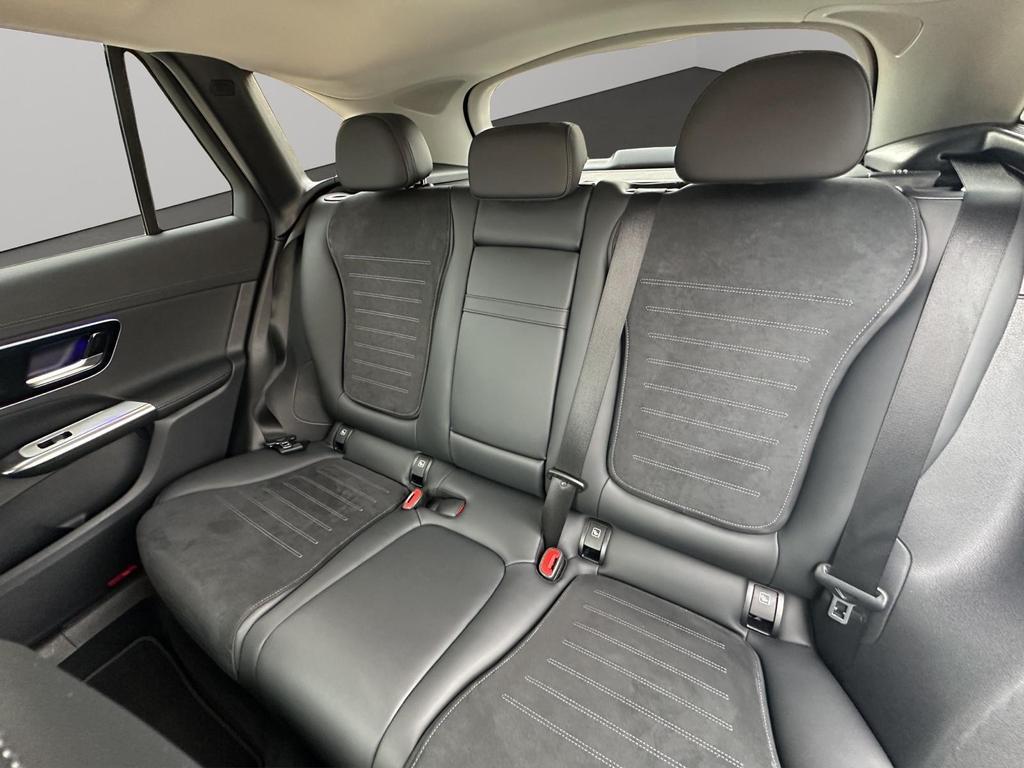 GLC 220 d AMG Advanced 4matic auto - Certified