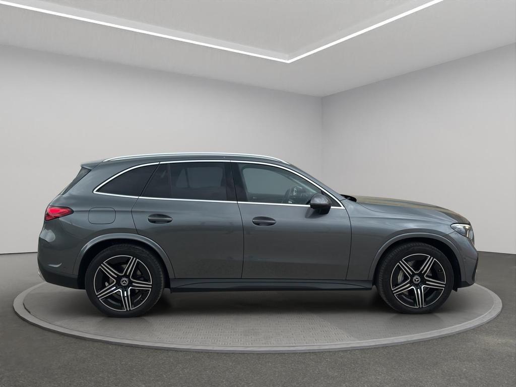 GLC 220 d AMG Advanced 4matic auto - Certified