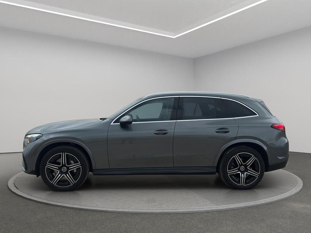 GLC 220 d AMG Advanced 4matic auto - Certified