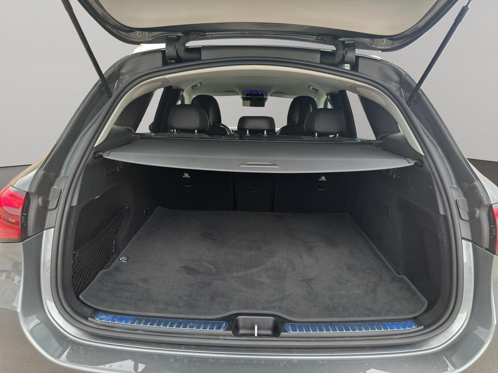 GLC 220 d AMG Advanced 4matic auto - Certified