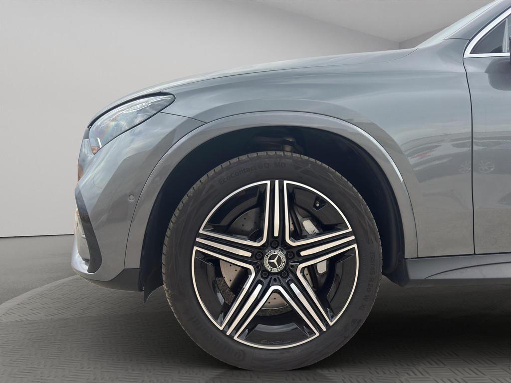 GLC 220 d AMG Advanced 4matic auto - Certified