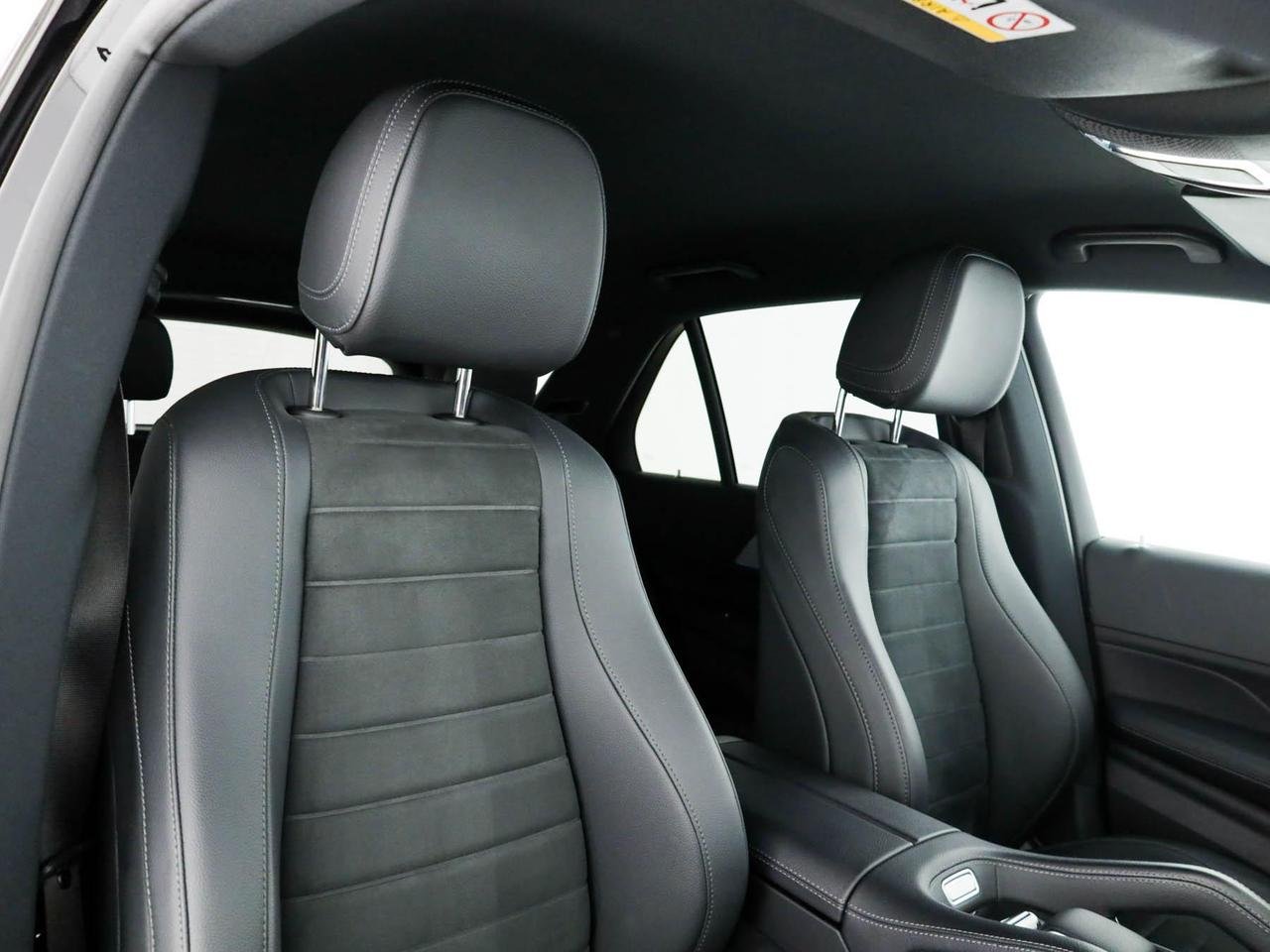 GLE 350 de phev (e eq-power) Premium 4matic auto - Certified