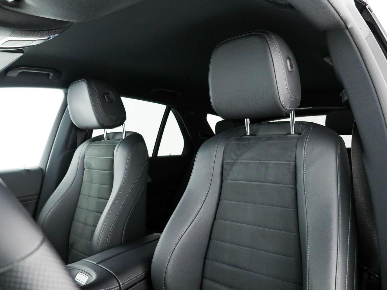 GLE 350 de phev (e eq-power) Premium 4matic auto - Certified