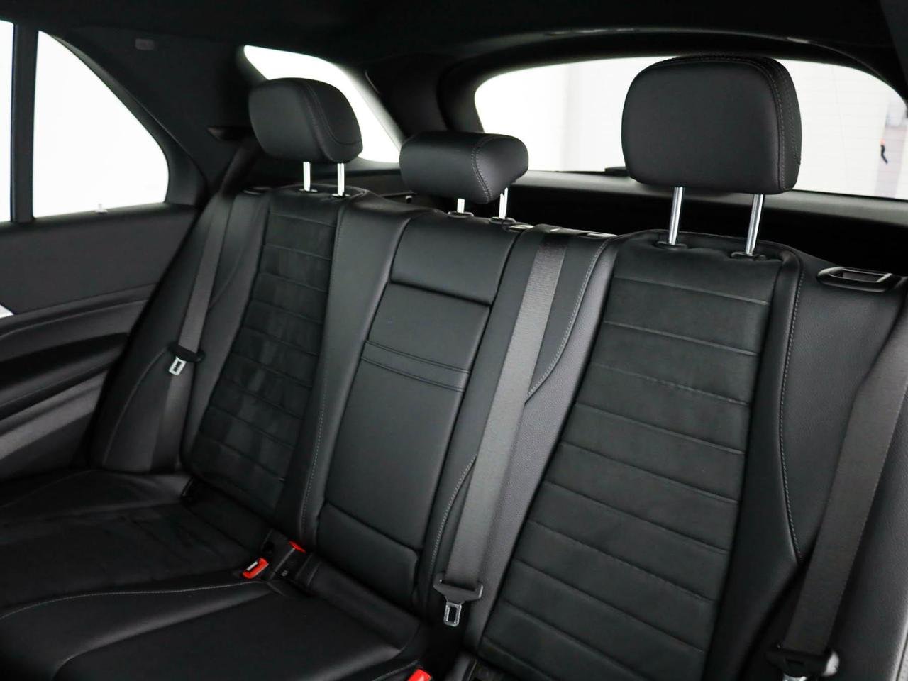 GLE 350 de phev (e eq-power) Premium 4matic auto - Certified