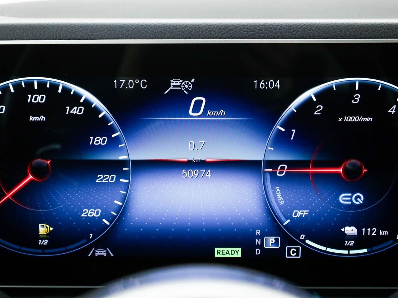 GLE 350 de phev (e eq-power) Premium 4matic auto - Certified