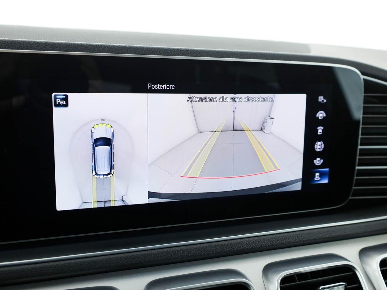 GLE 350 de phev (e eq-power) Premium 4matic auto - Certified