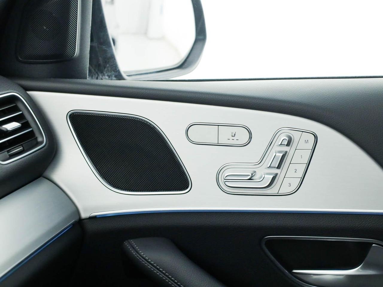 GLE 350 de phev (e eq-power) Premium 4matic auto - Certified