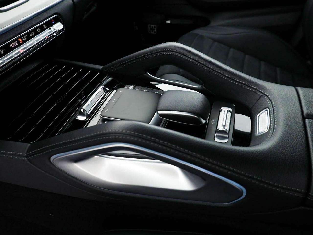 GLE 350 de phev (e eq-power) Premium 4matic auto - Certified