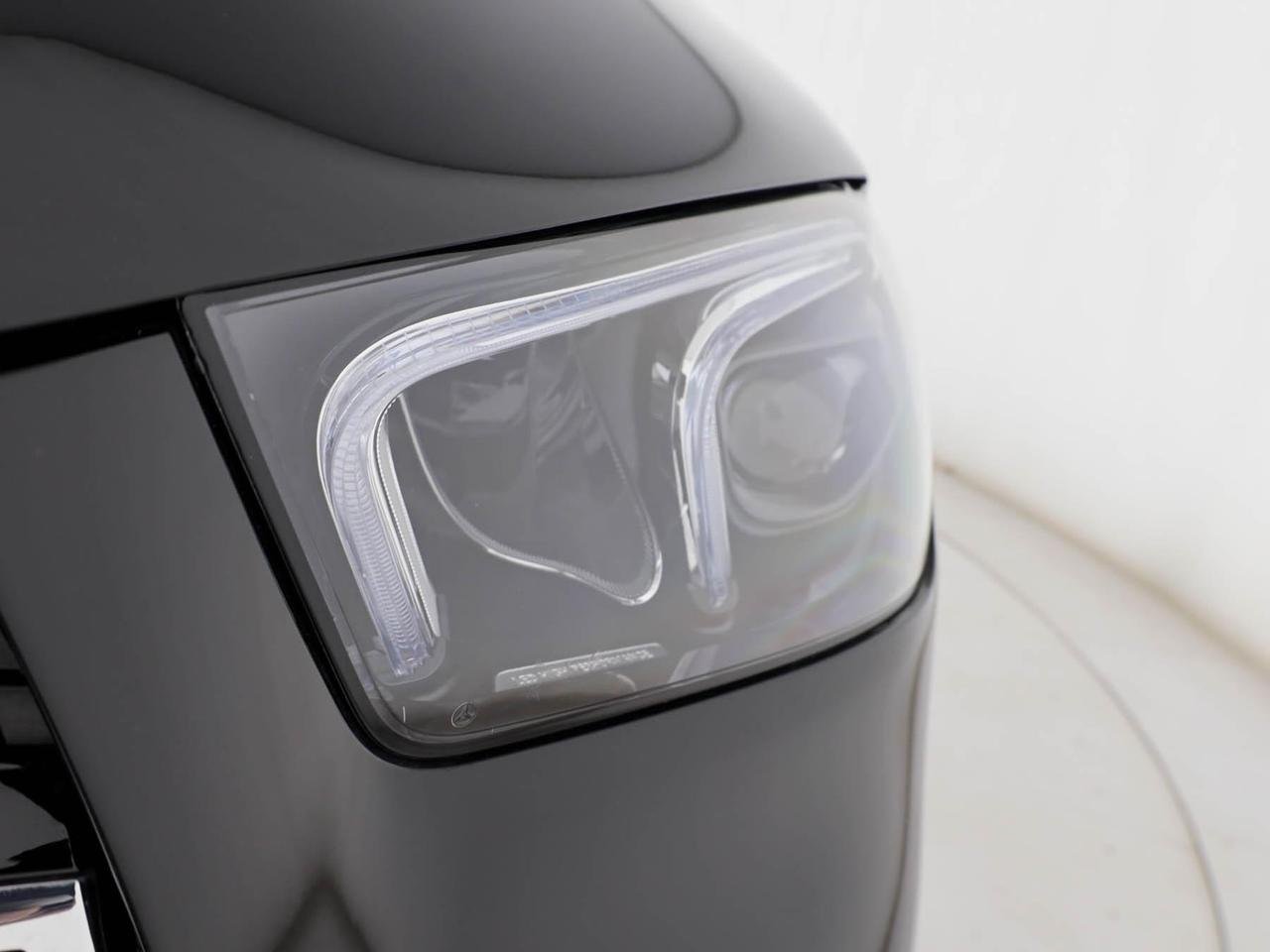 GLE 350 de phev (e eq-power) Premium 4matic auto - Certified