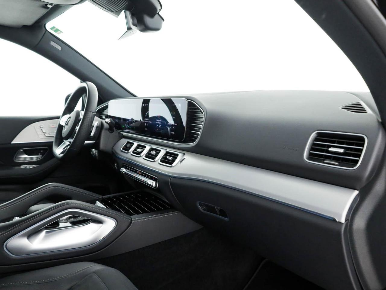 GLE 350 de phev (e eq-power) Premium 4matic auto - Certified