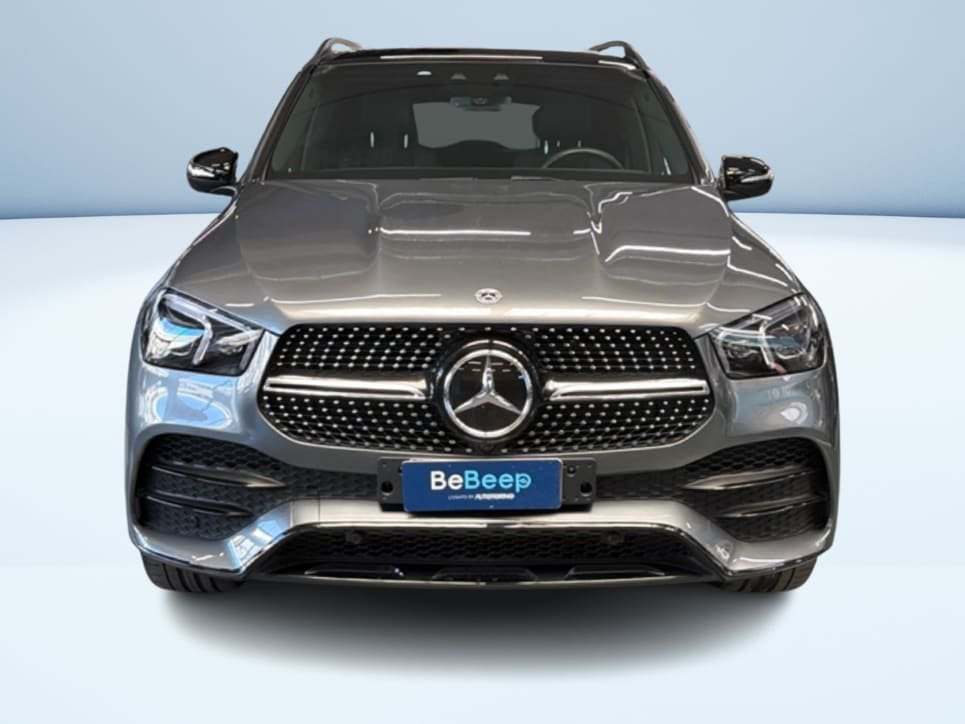 GLE 350 de phev (e eq-power) Premium 4matic auto - Certified